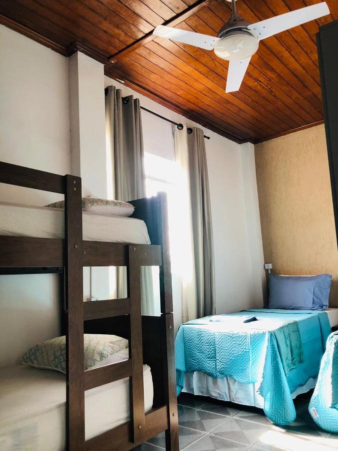 Rota Bh Hostel Belo Horizonte Ngoại thất bức ảnh
