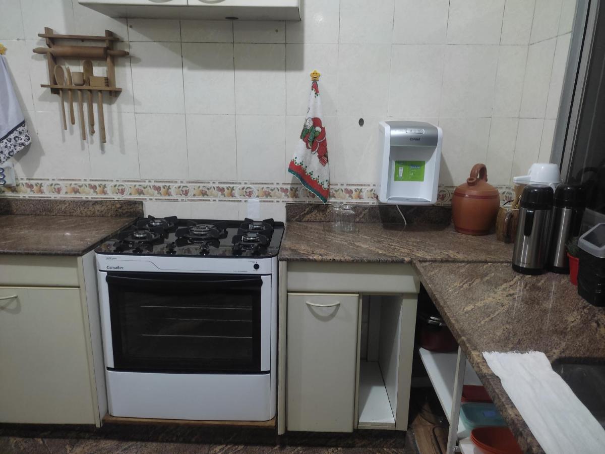 Rota Bh Hostel Belo Horizonte Ngoại thất bức ảnh