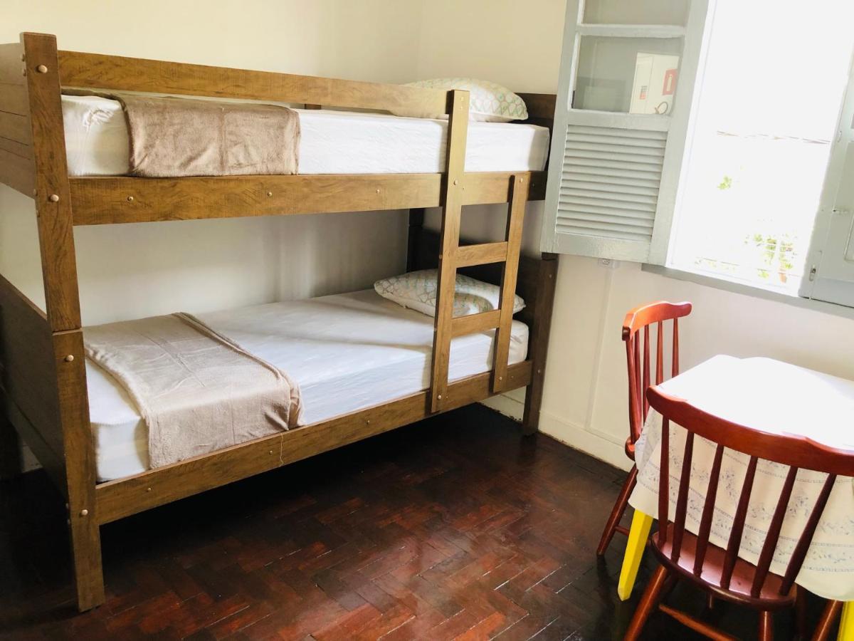 Rota Bh Hostel Belo Horizonte Ngoại thất bức ảnh