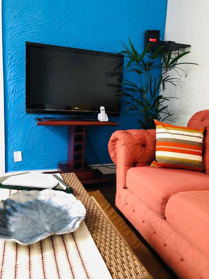 Rota Bh Hostel Belo Horizonte Ngoại thất bức ảnh