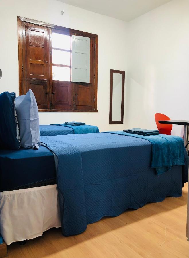 Rota Bh Hostel Belo Horizonte Ngoại thất bức ảnh