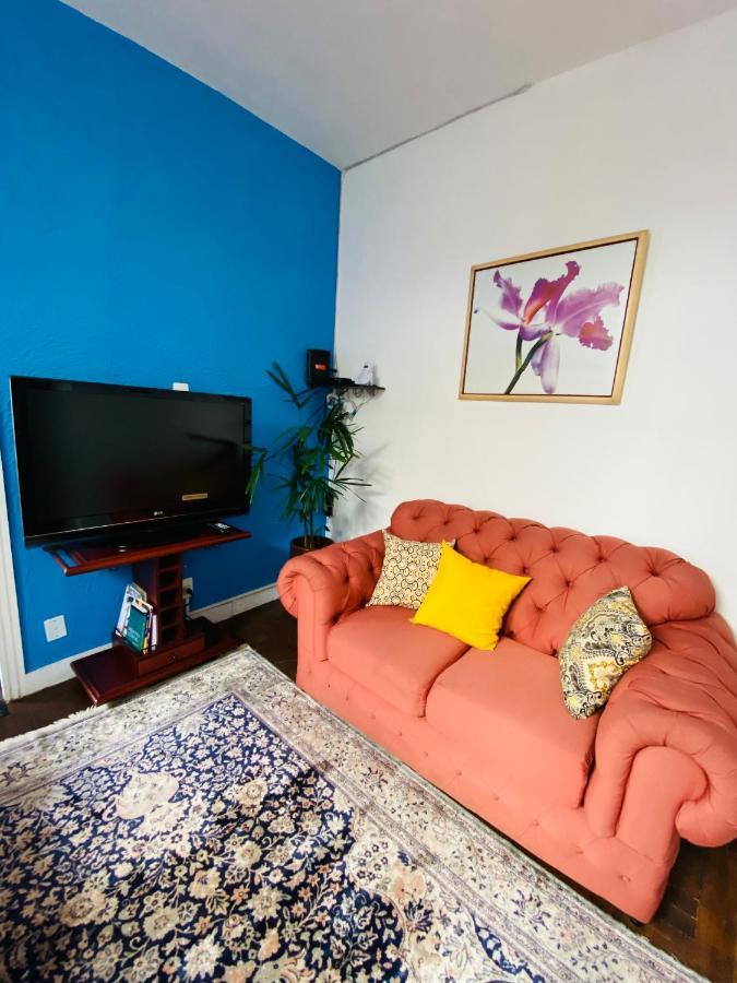 Rota Bh Hostel Belo Horizonte Ngoại thất bức ảnh