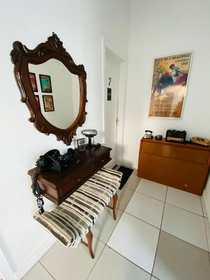 Rota Bh Hostel Belo Horizonte Ngoại thất bức ảnh